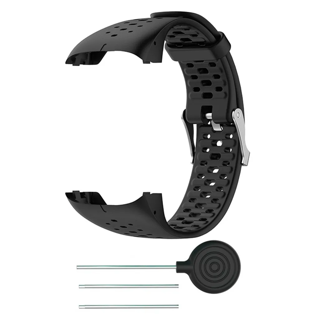 Watch Strap