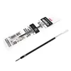 Uni SXR-80-07 Refills for MSXE5-1000-07 Ballpoint Pen 0.7 mm-4 colors packed (Each color one Piece) 4