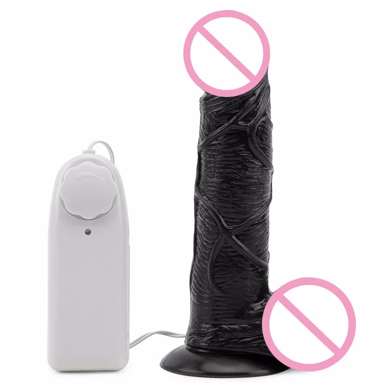 dildo realistic