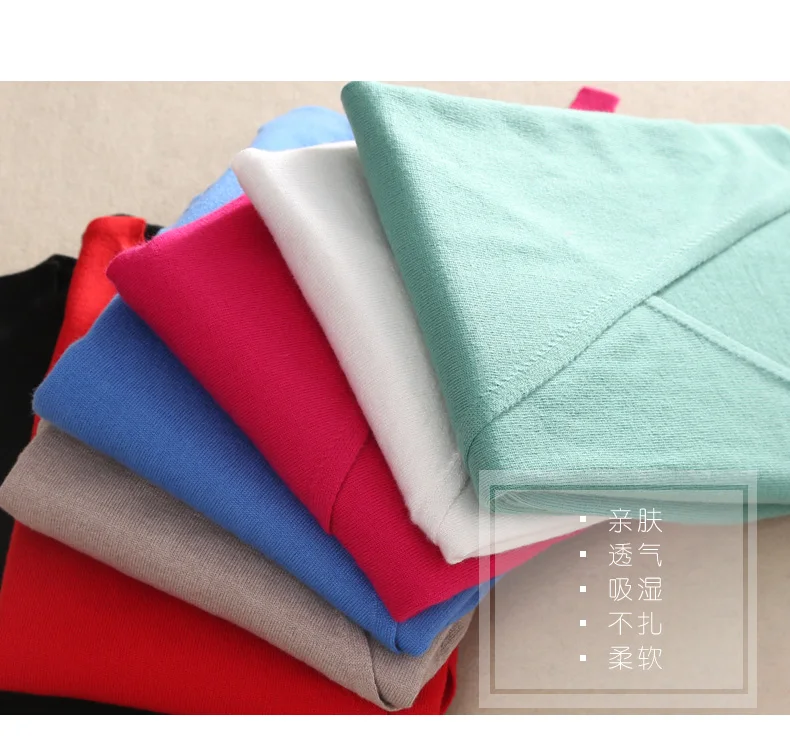 YUNSHUCLOSET Весна горячая распродажа женский кашемировый шерстяной кардиган v-образный вырез сплошной цвет короткий стиль кардиганы