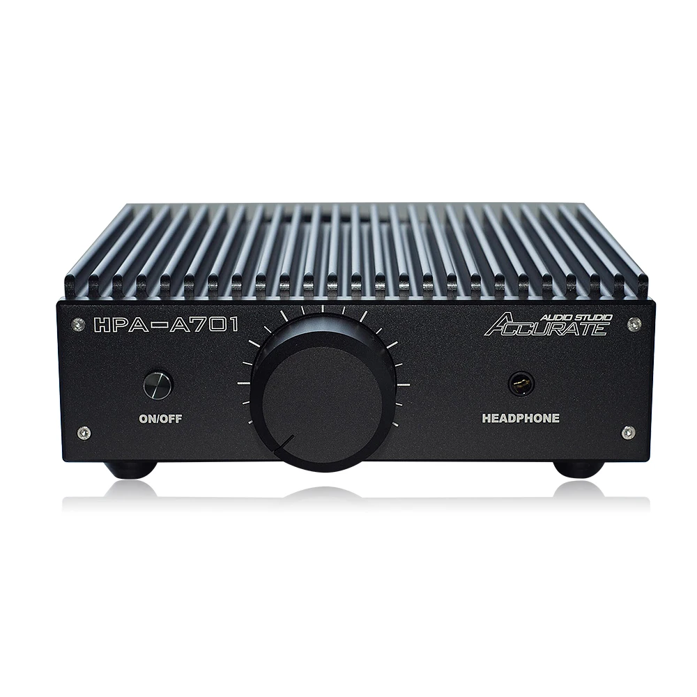 Hi-end Pure Class A Headphone Amplifier Audiophile Stereo Amp Inspired By The Latest Version Of German SAC K1000 Hi-end Pure Class A Headphone Amplifier Audiophile Stereo Amp Inspired By The Latest Version Of German SAC K1000