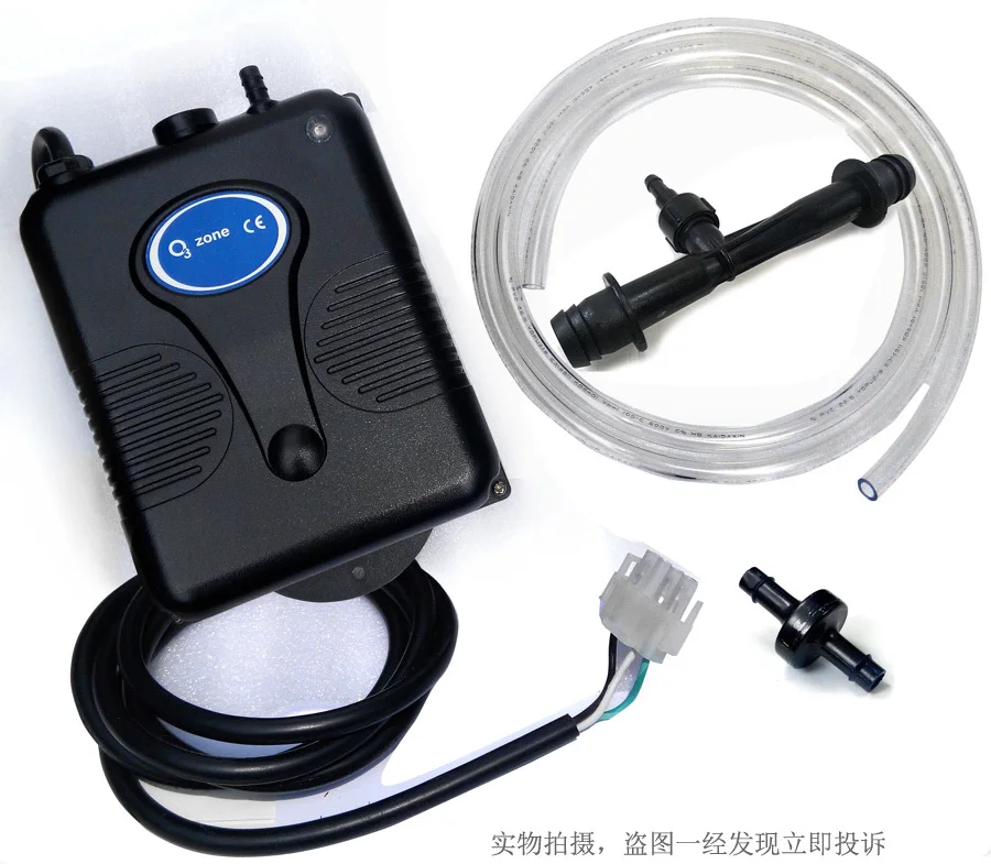 Spa Ozone completely as Balboa spa ozone generator & Spa ozongenerator