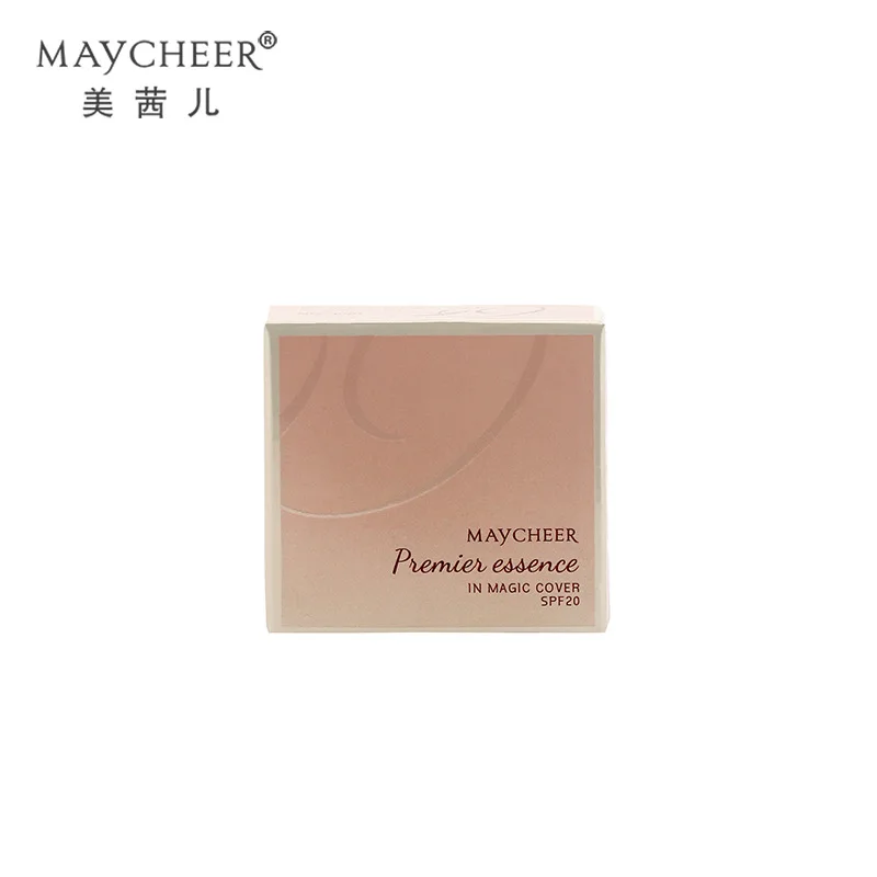 Макияж MAYCHEER Палетка для контуринга с консилером идеальная крышка Corretivo Maquiagem сокрытие недостатков консилер крем Pro макияж основа для макияжа лица