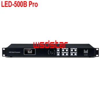 

MAGNIMAGE LED-500B Pro Led Video Processor Inputs: AV/VGA/DVI/HDMI Replace LED-500A & LED-500B 2304*1152 New Upgrade Hot Sales