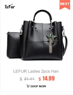 Женская сумка большой емкости, женская сумка с кисточками, модная сумка на плечо, женская сумка из искусственной кожи, сумка bolsas feminin
