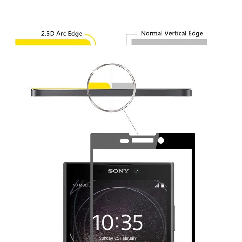 Sony Xperia L2 (2)