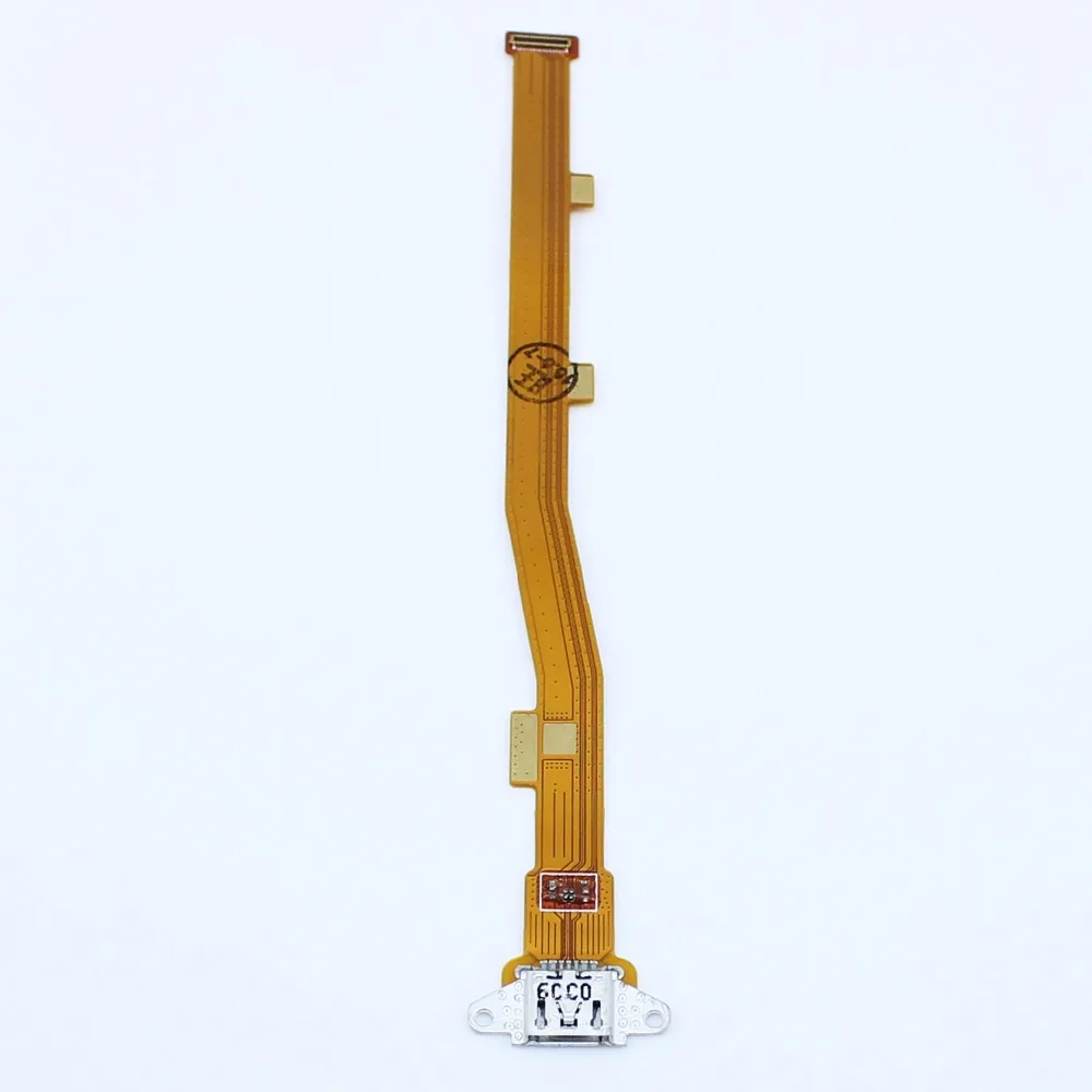 

1pcs Replacement parts New Usb Charging Port Dock Connector Flex Cable for OPPO R9S WP-113