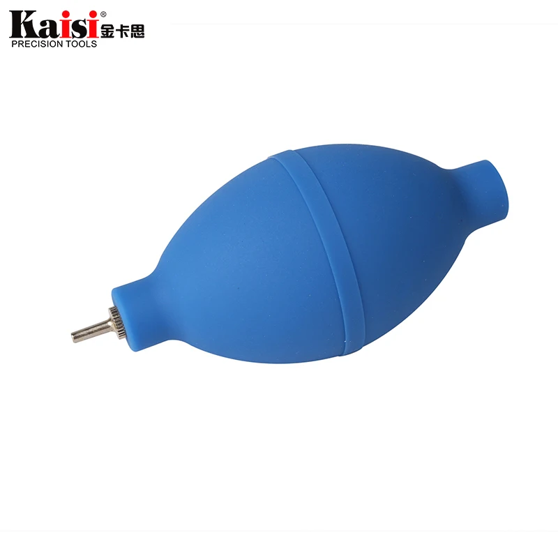 

Rubber Air Blower Pump Dust of Dust Blower Cleaner Lens Cleaner DSLR Tool For SLR Camera Binocular Lens CCD