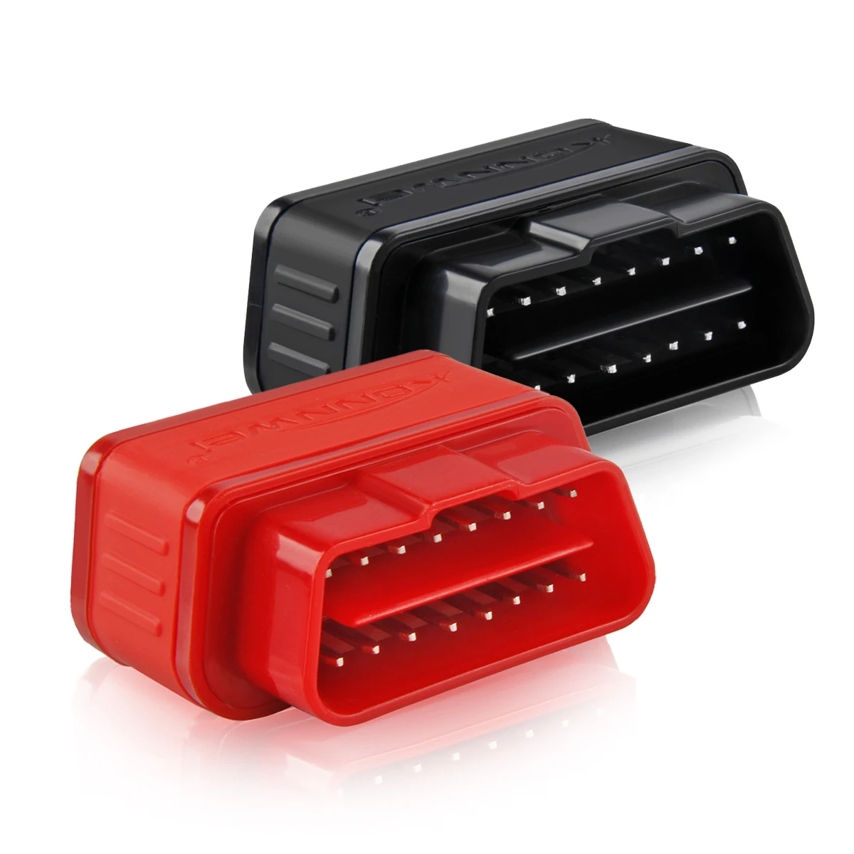 OBD2 wifi EML327 v1.5 Icar2 автоматический диагностический сканер ODB 2 Wifi II EML 327 для iPhone ELM