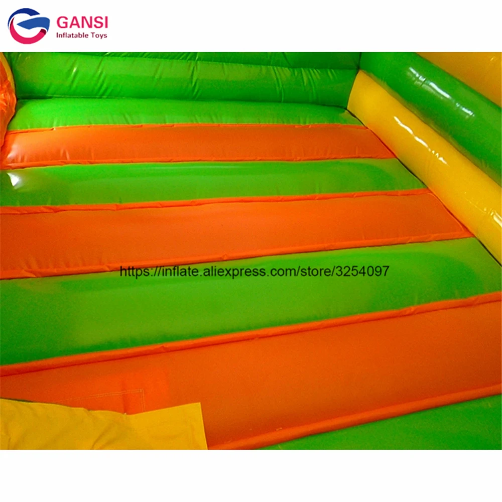 inflatable castle235