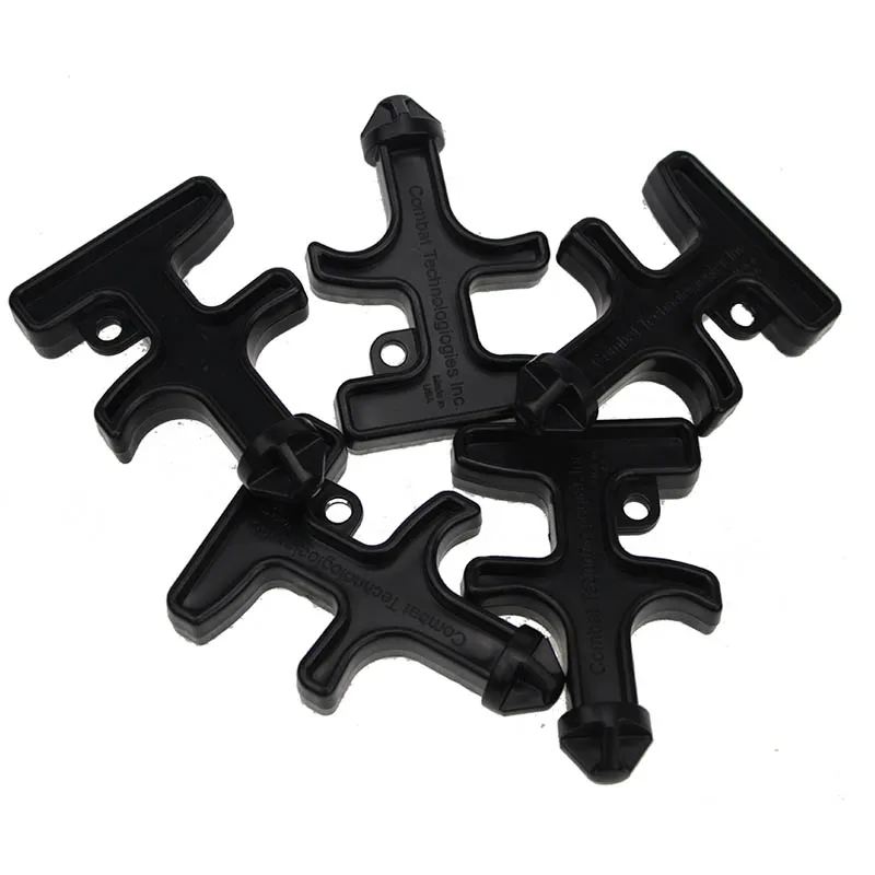 5pcs/lot Easy Carry Keychain Self Defense Stinger Duron Drill Protection Tool Personal Defense Supplies Safety Security 5pcs/lot Easy Carry Keychain Self Defense Stinger Duron Drill Protection Tool Personal Defense Supplies Safety Security