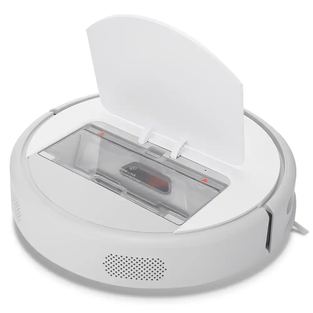 Xiaomi Roborock Xiaowa Lite C102 00 Smart Robotic Vacuum Cleaner Automatic Intelligent Cleaning Robot From Xiaomi Vacuum Cleaners Aliexpress