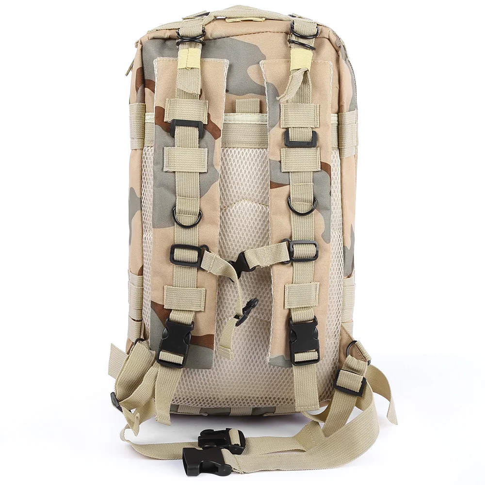 3P военный тактический рюкзак охотничий штурмовой камуфляж наружная сумка Оксфорд спортивная Сумка для кемпинга охоты пешего туризма треккинга 30л
