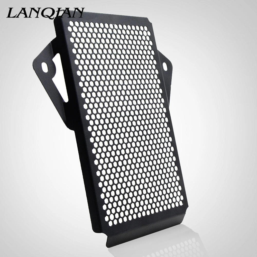 

Motorcycle Accessories Protector Fuel Tank Protection Net Frames FittingsOil Cooler Guard For Ducati super soprt s 2017 2018