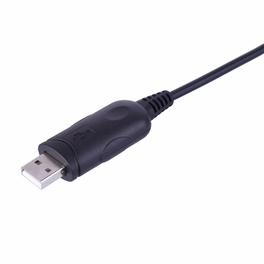 Горячая Совместимость USB кабель программирования для Baofeng двухстороннее радио