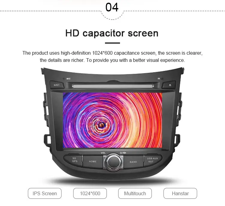 JDASTON 7 дюймов Android 10 автомобильный dvd-плеер для HYUNDAI HB20 Мультимедиа gps навигация 2 Din автомагнитола аудио стерео головное устройство Canbus