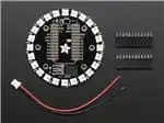 

2268 Display Development Tools Particle/Spark NeoPixel Ring Kit