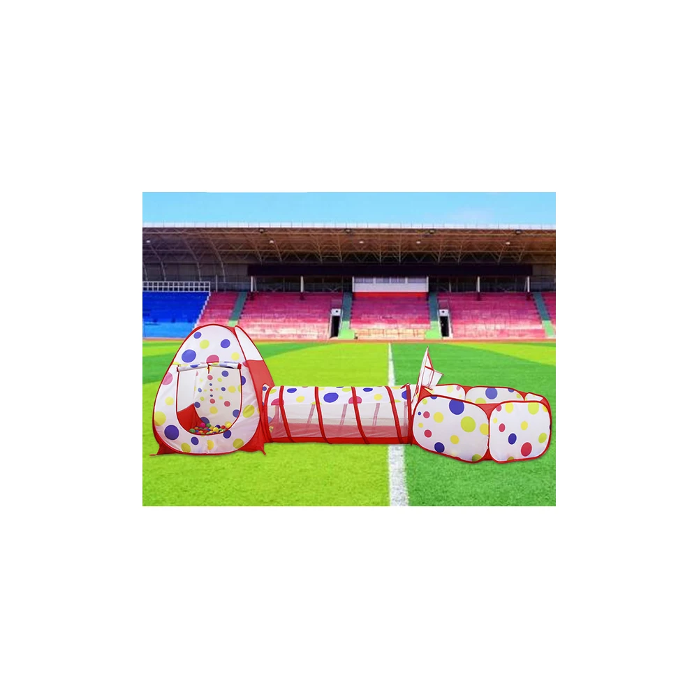kids ball pit tent
