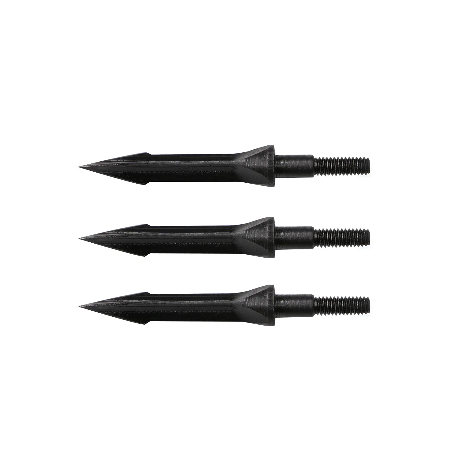 6 PCS Arches Armor-piercing Arrow Heads General Retro Willow Thread Arrows and Hard Cold Army Entertainment Sports Hunting | Спорт и