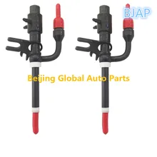 Wholesale and Retail Diesel Engine Pencil Injector Nozzle 33408 954F 9E527 DC/954F 9K546 DC