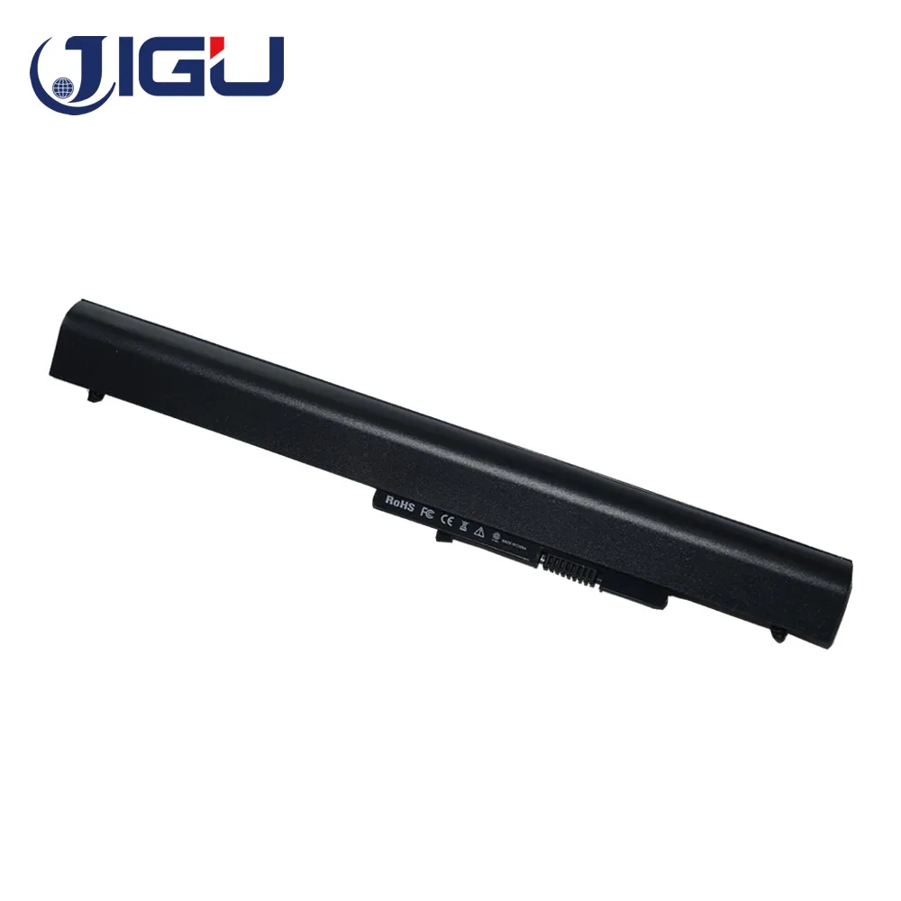 JIGU 4 ячеек OA04 OA03 HSTNN-LB5Y LB5S PB5Y ноутбук Батарея для hp 240 G2 CQ14 CQ15 15-h000