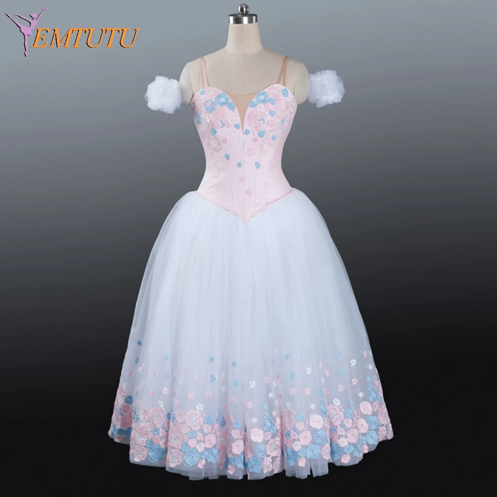 long tutu for adults