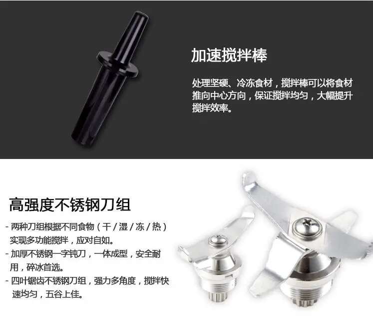 Food blender (10)
