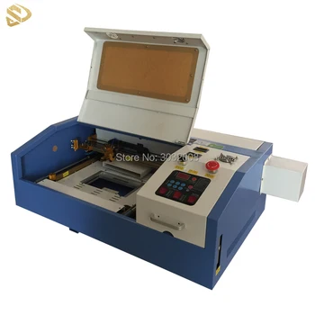 

mini cnc wood router laser engraving machine laser cutter cnc machine