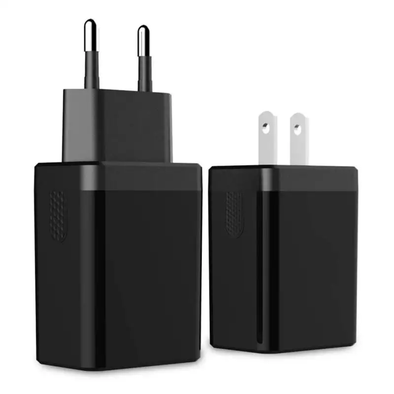 QC3.0 быстрое зарядное устройство USB настенное быстрая зарядка адаптер для