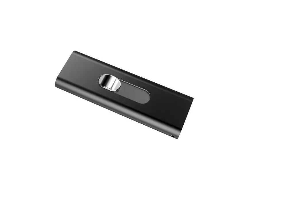 2017 أحدث 16 جيجابايت القرص تسجيل صوتي القلم الجزئي المواد المعدنية مع اثنين usb فتحات وقت طويل تسجيل UR-26