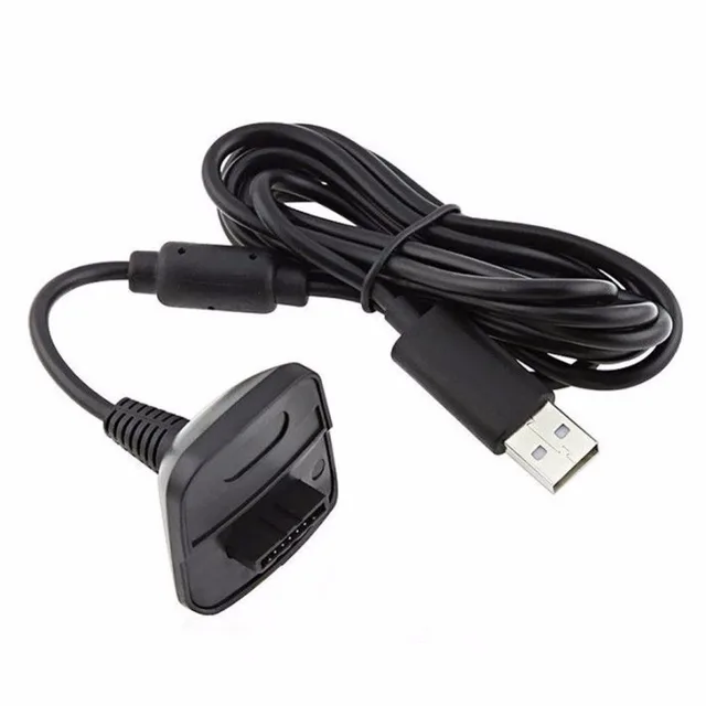 Wireless Usb Ladegerät Für Xbox 360 Controller Lade Kabel Für