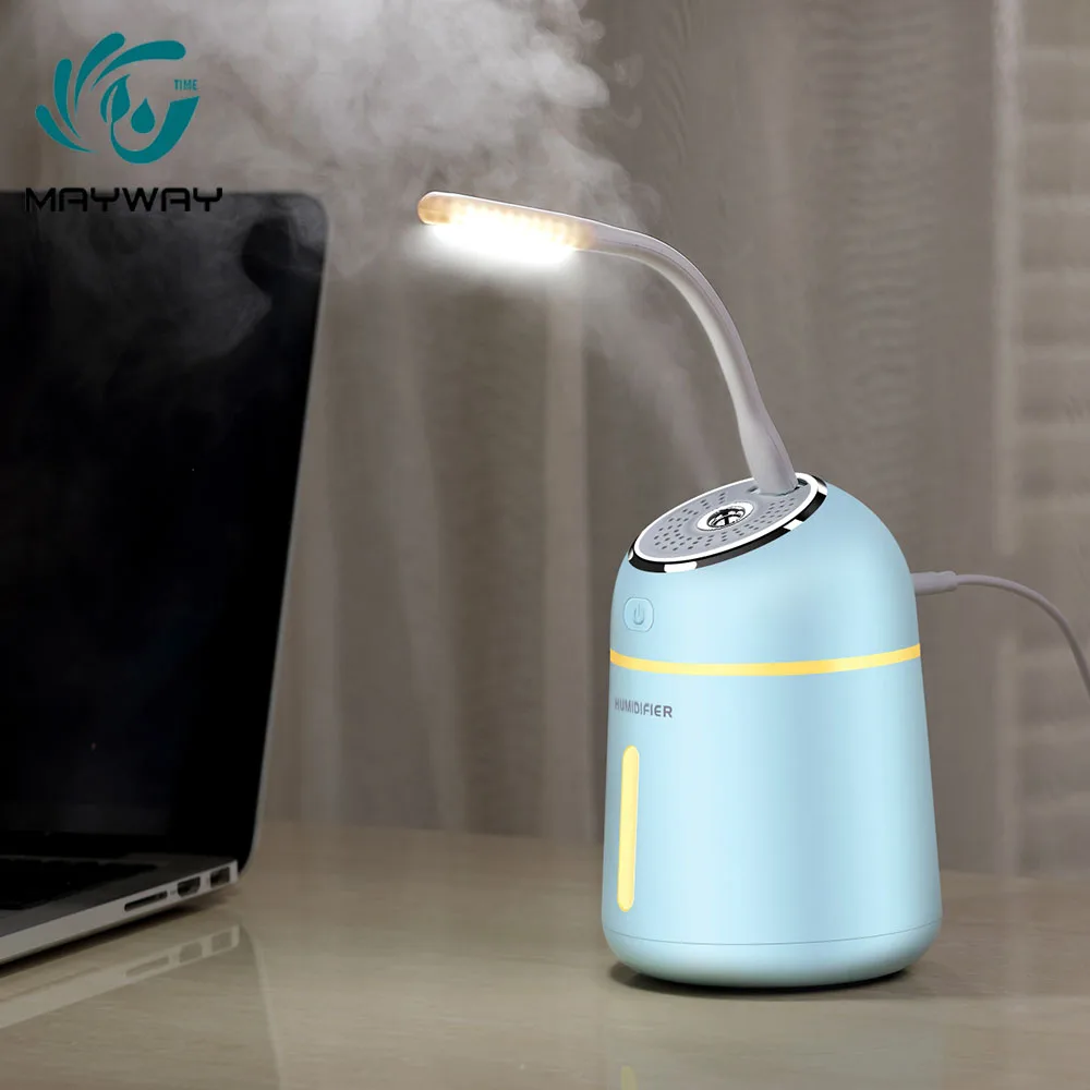 

Mini USB Aroma Essential Oil Diffuser Ultrasonic Cool Mist Humidifier Air Purifier LED Night light Office Home Car Fogger Mist
