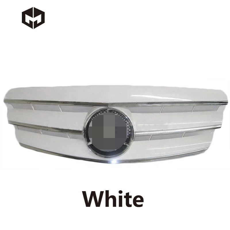 ABS-Front-Grill-Grille-Intake-Grid-For