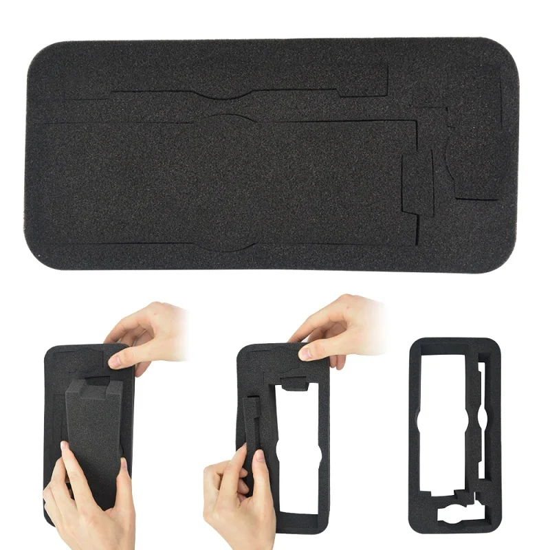mini foam