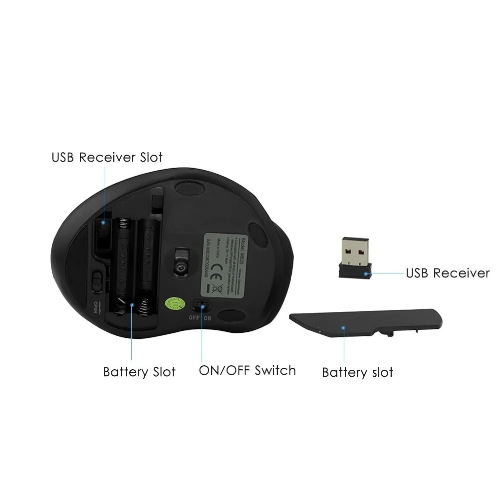 Optical Mouse
