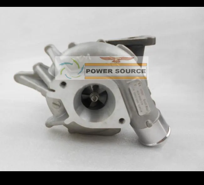 GTA2052VK 752610 752610-0015 752610-0032 Turbo For Land Rover Defender For Ford Transit 6 V348 TDCi RWD 2006- Duratorq 2.4L (2)