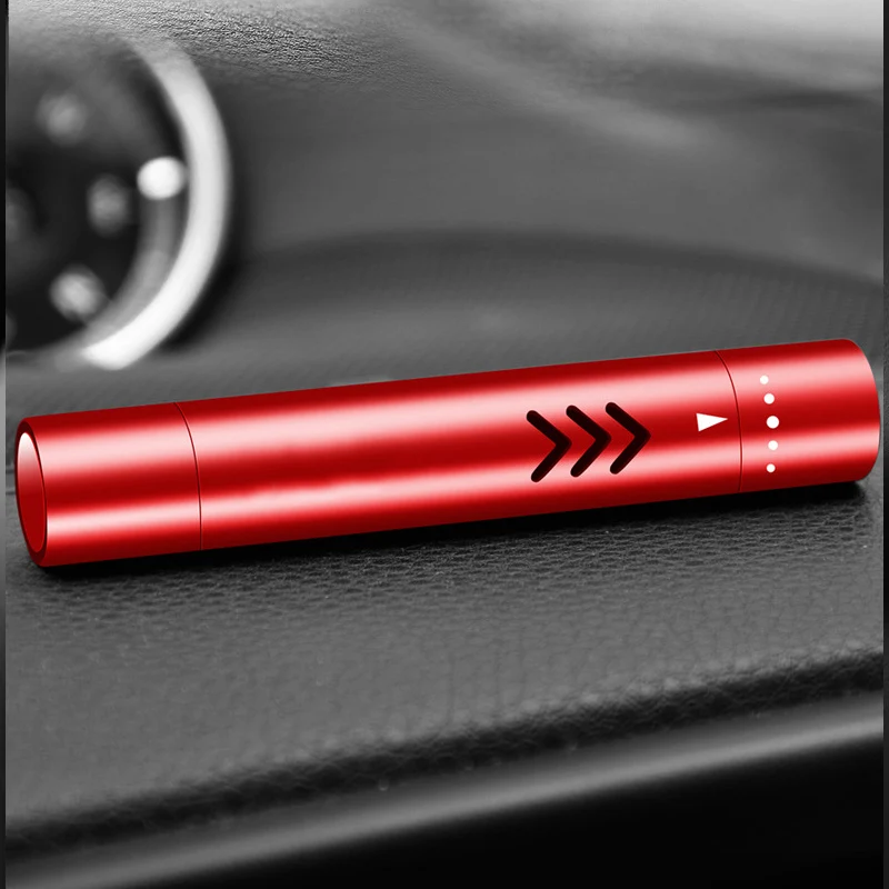 Car Air Diffuser Freshener Aluminium Alloy Vehicle Vent Outlet Solid Perfume NR-shipping | Автомобили и мотоциклы