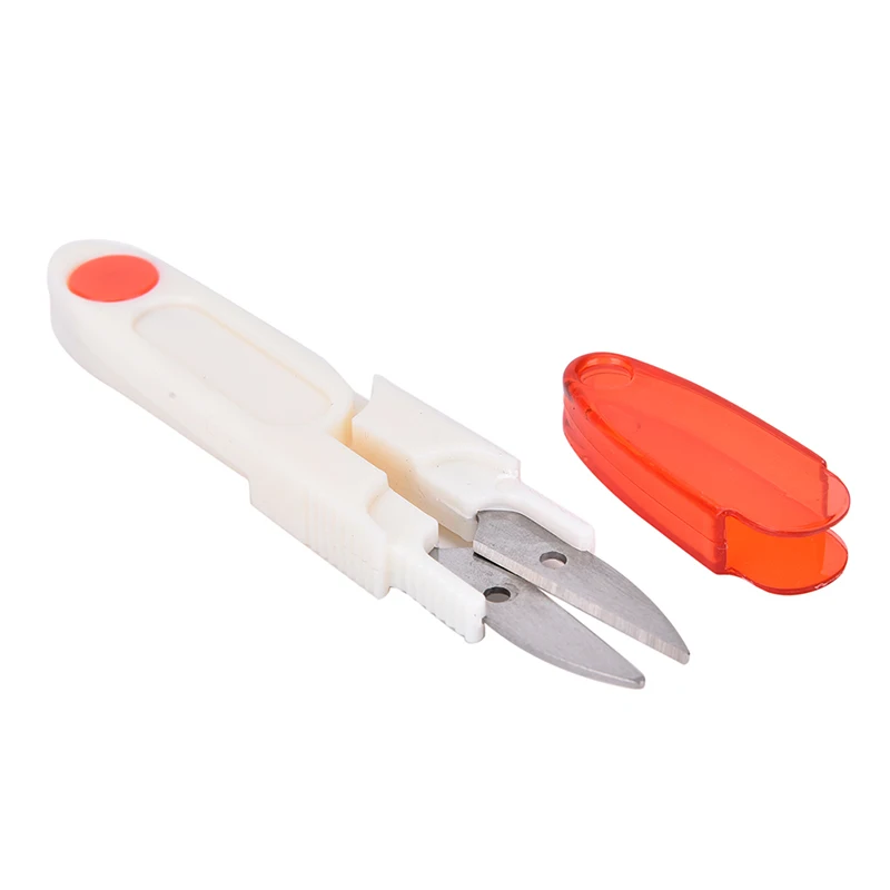 

Professional Sewing Scissors Tailor Sewing Snip Thread Cutter For Fabric Cross Stitch Scissors DIY Craft Home Tool 11.4cm/4.53"