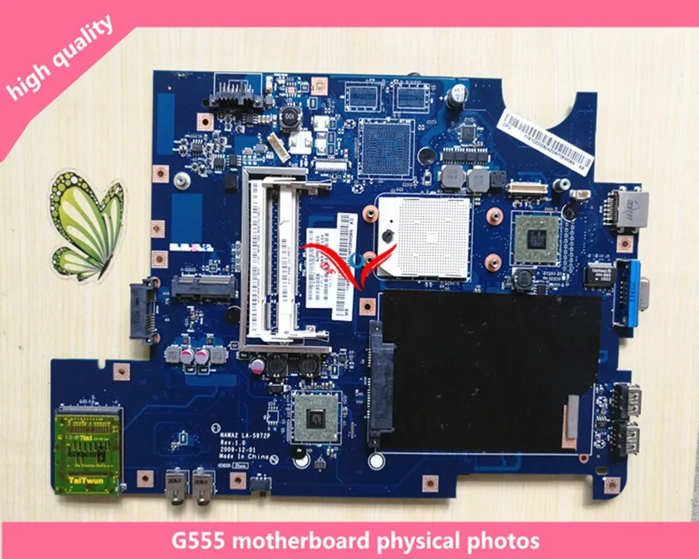 Popular Lenovo G555 Motherboard-Buy Cheap Lenovo G555
