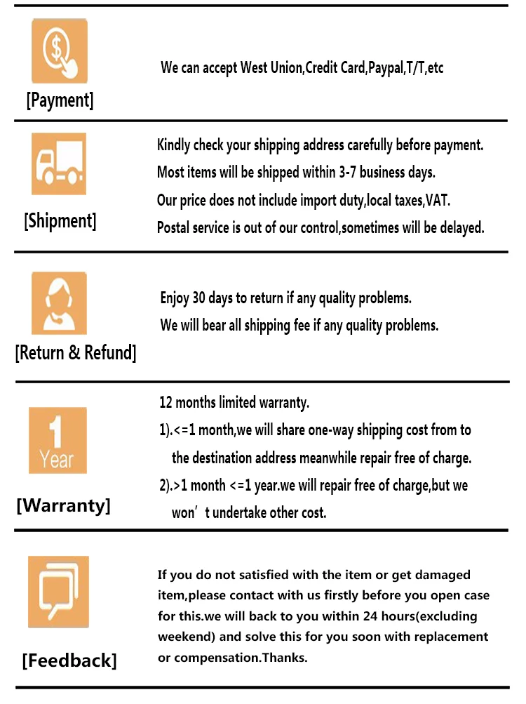 transportation information