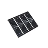 4 PCS CLRACING Frame Arm LED Board Light 6 Bits 25mm 3-6S LED Light Board For RC Multicopter Spare Parts Drone Accs ► Photo 3/6