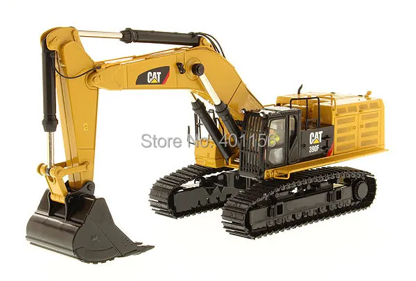 DM-85284 1:50 CAT390F гидравлический экскаватор игрушка