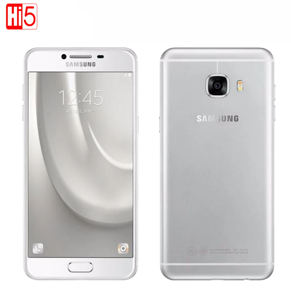 samsung galaxy c7000