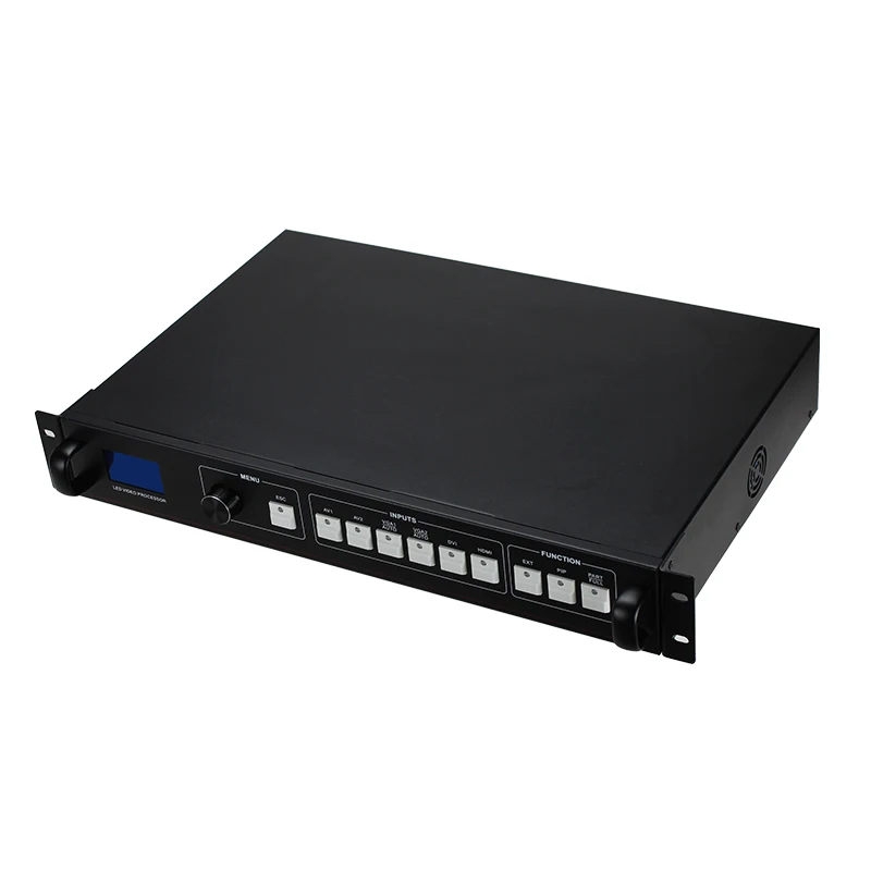 Led-video-processor-support-linsn-led-sending-card-ts802d-work-with-receiving-card-linsn-rv908m32