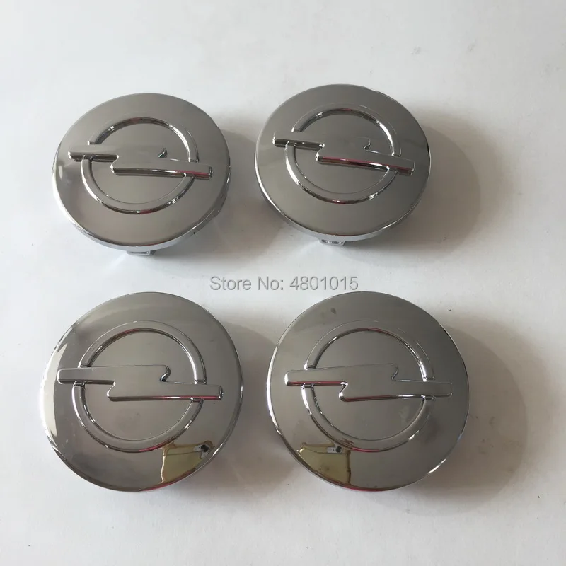 

20pcs 60mm Car Wheel Center Hub Rim Caps Emblem Badge Accessories Styling for Opel insignia corsa signum mokka astra