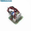 LM317 DC Linear Converter Down Voltage Regulator Board Speed Control Module power regulator ► Photo 3/4