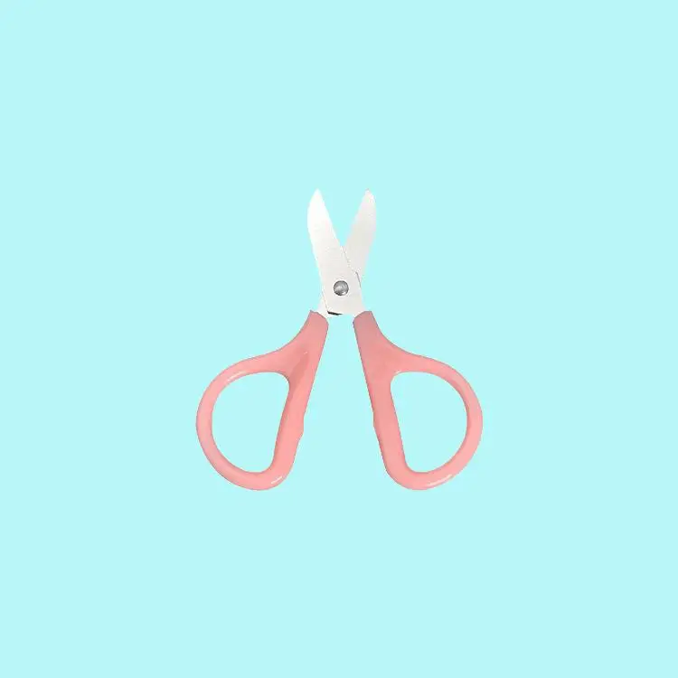 stainless-steel-small-pink-plastic-student