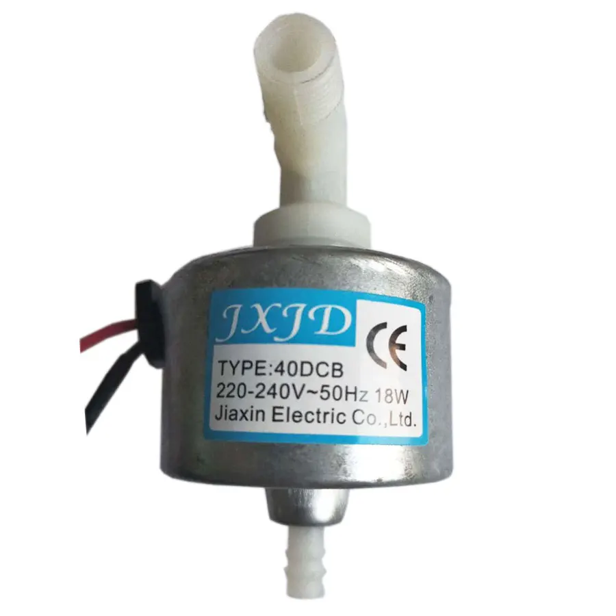 

Smoke Fog Machine Oil pump 18W AC 220V-240V 50HZ For Smoke machines Stage Party Light Parts