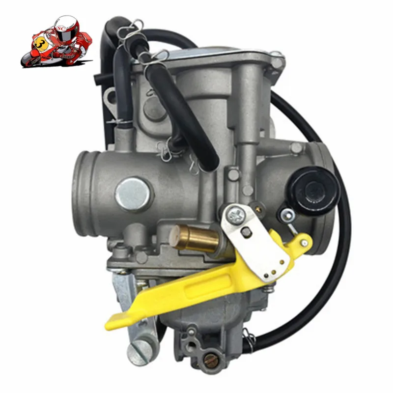 Карбюратор карбюратор для honda TRX 400 TRX400EX Sportrax TRX300 Fourtrax TRX650 Rincon TRX500 мастер 16100-HN1-A43