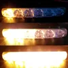 2PCS Universal 6 LED Car Daytime Running Light Waterproof DRL Kit Day Light Auto Driving Light External Light Decorative Lamp ► Photo 2/6